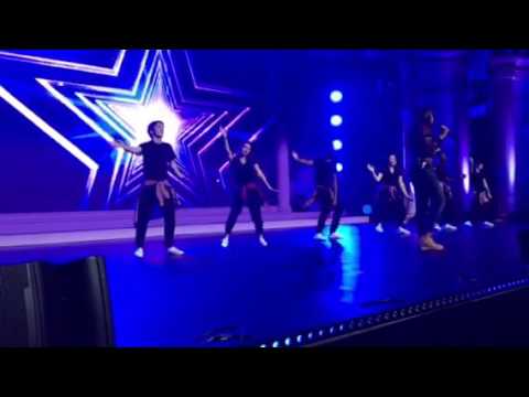 IFLC 2016 Washington- Counting Stars
