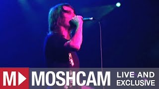 Ian Brown - On Track - Live in Sydney | Moshcam