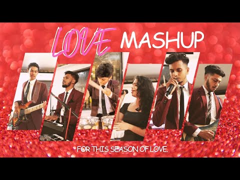 Can't help falling in Love X Molbailo Dou X Pledging my Love X Tuzo Mog...  LIVE by CLAYJARS