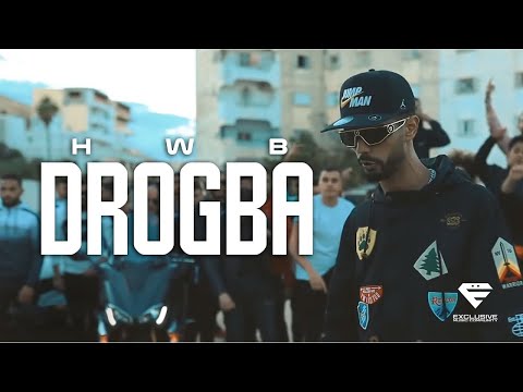 HWB - Drogba (Official Music Video)