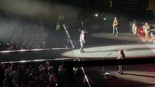 Brantley Gilbert Live It’s about to get dirty