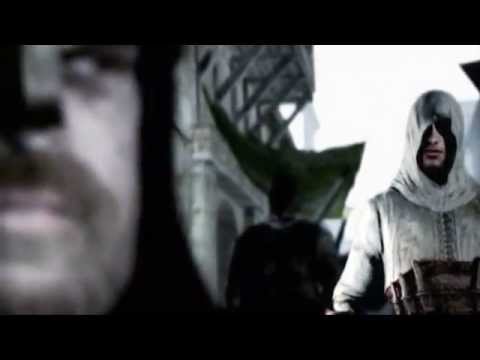 Assassin's Creed - Pre-E3 2006 Trailer
