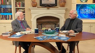 Bill Salus: Trump's Mideast Peace Plan