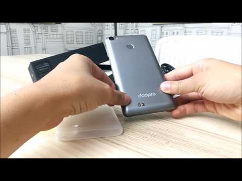 Smartphone Doopro P1 Pro - PowerPlanetOnline.com