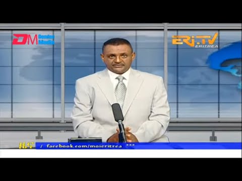 Evening News in Tigrinya for February 25, 2023 - ERi-TV, Eritrea