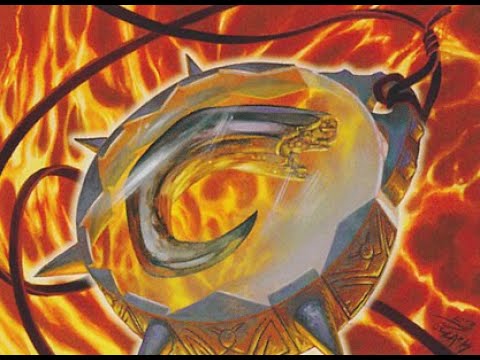 Blue Moon in Modern! February 9th, 2020