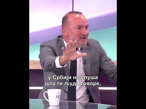 Крле, Зока, Ђука и остале звезде Вучићевог циркуса - 1 део