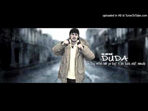 Duda ft Ti Zi-Jabuq (lyrics)