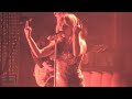 Sabrina Carpenter, Vicious (live), San Francisco, April 14, 2023 (4K)