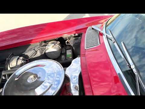 1963 Chevrolet Corvette (CC-1884154) for sale in Celeste, Texas