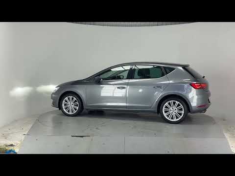 SEAT Leon PA 1.4 TSI 125HP XCELLENCE 5DR - Image 2