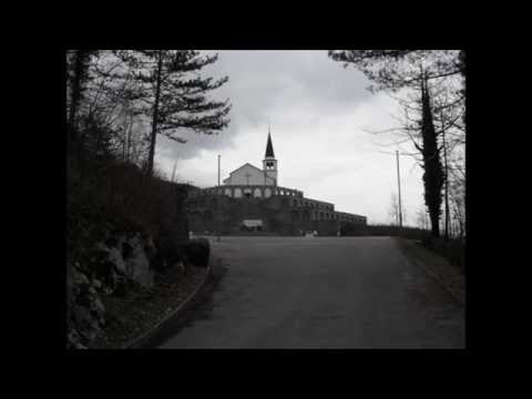 Primeira Guerra Mundial - Sacrario militare di Caporetto (Kobarid)