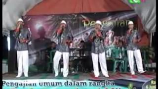 Download lagu MAHABATAIN SURABYA#Assalamu'alaika mp3