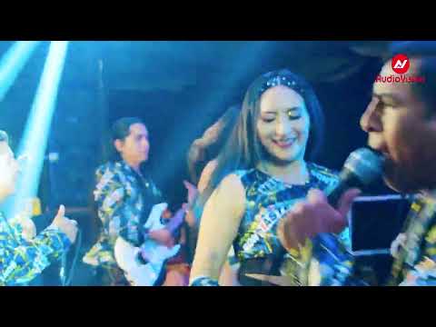 SON MASTER EN VIVO 2023