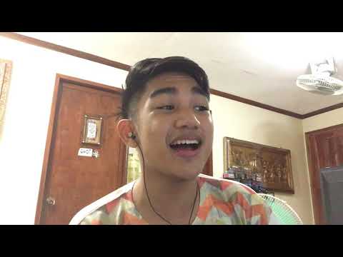 All I Ever Need - Austin Mahone (cover) | Eian Bryle