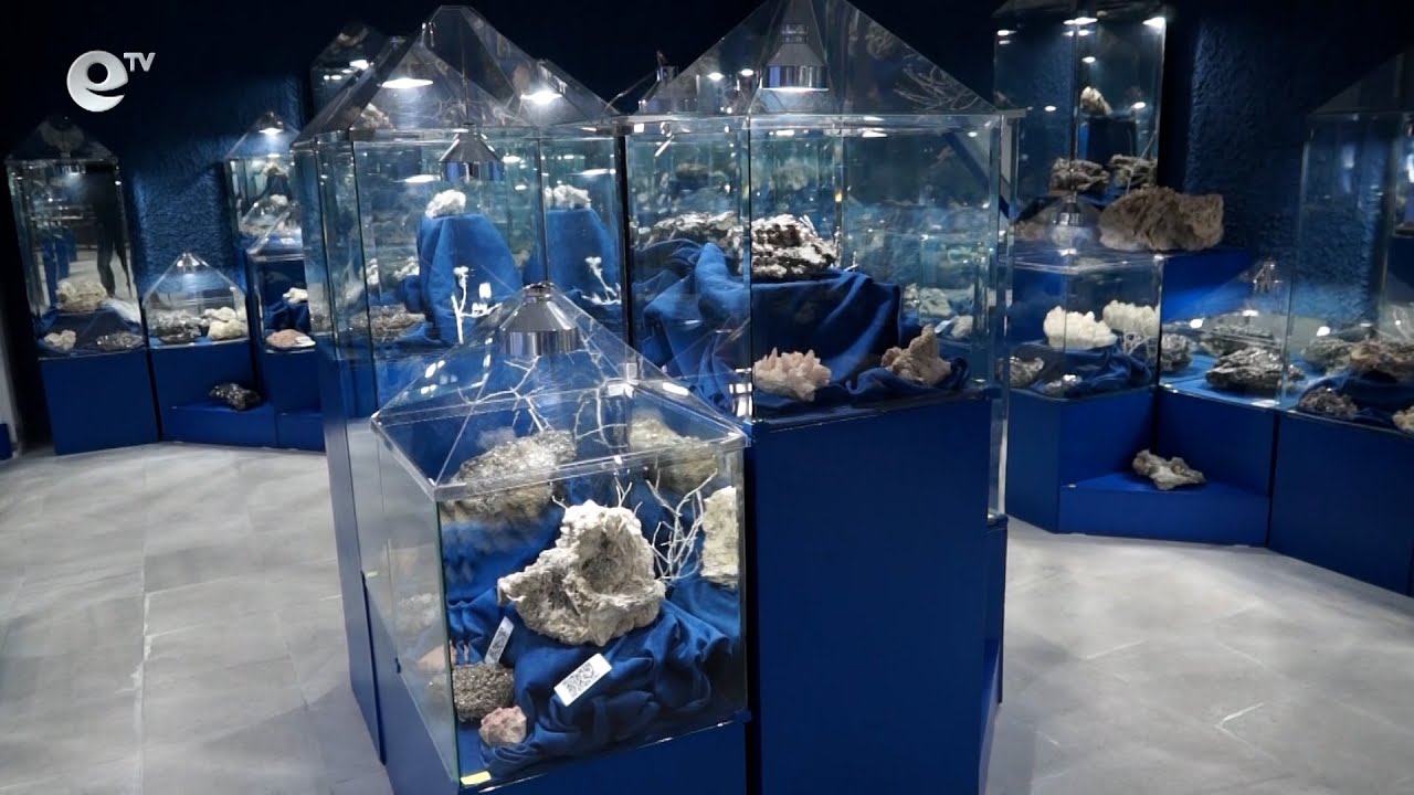 30 000 туристи са посетили Кристалната зала в Мадан