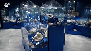 30 000 туристи са посетили Кристалната зала в Мадан