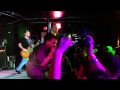 Nullset "This Ain't California" Live @ The Middle East 05/1