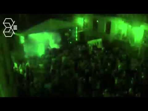 Bonafide3000 - Plain Crash Live @ Cesis Festival 2014