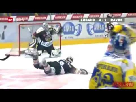 Peter Guggisberg 08/09 {alte Version}