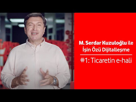Ticaretin E-Hali ve Günümüzdeki Önemi