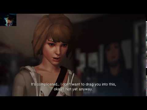 Life is Strange Episode 2 PT 9
