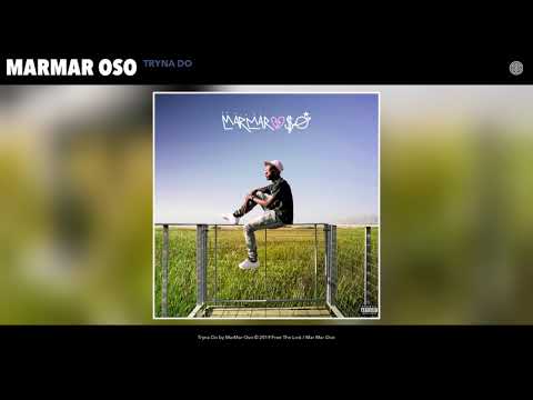 MarMar Oso - Tryna Do (Audio)