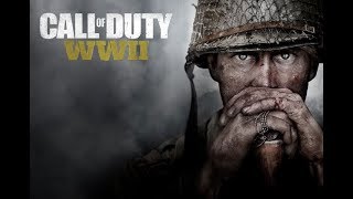 Call of Duty: WW2 Reveal Trailer - Shotgun : Atmosphere