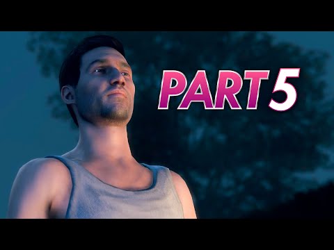 Watch Dogs Legion Bloodline Gameplay Part 5 [1080P HD] No Commentary