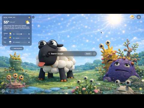 Item video thumbnail