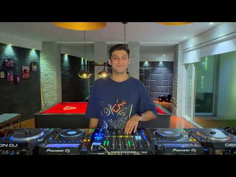 Beat Basement Ep. 1 Ft. BrownBoyBhatti