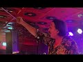 Art Brut - Emily Kane - Live @ Molotow, Hamburg - 10/2022 (first day)