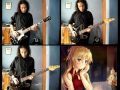 Katawa Shoujo Shadow of the Truth tabs para guitarra