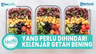 Catat! Makanan yang Perlu Dihindari bagi Penderita Kelenjar Getah Bening: Alkohol & Kafein