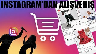 Alışveriş Yapmadan Önce izle! | 2 dakikada İnstagram'dan Alışveriş #in