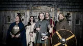 Ensiferum - Battle song