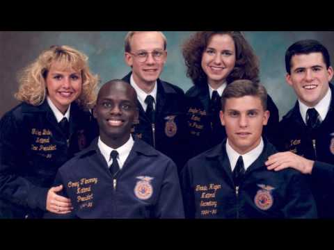 FFA History