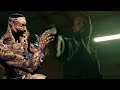 Tattooed Man All Scenes Black Lightning S1