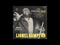 Lionel Hampton ‎– Apollo Hall Concert 1954 (Full Album)