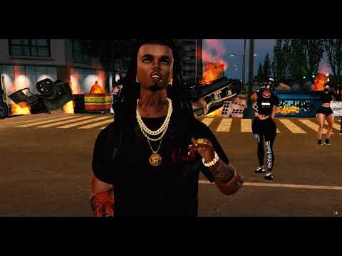 WillStyl (Edson X) - Complotiste imvu animation