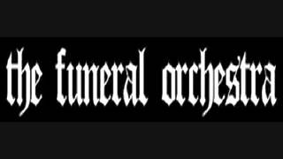 THE FUNERAL ORCHESTRA   Necronaut Unreleased Demo