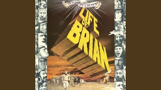 He's Not The Messiah (Life Of Brian / Soundtrack Version)