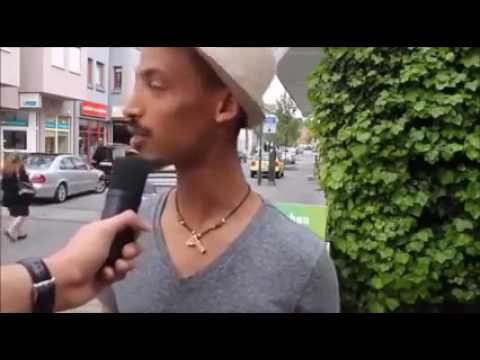 Zum Todlachen Interview Lustig Ostern und Ostereier Fail
