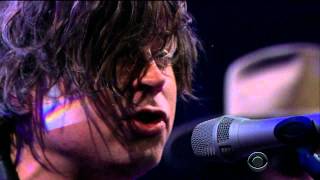 Ryan Adams- Gimme Something Good Acoustical