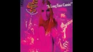 The Electric Flag  &quot;Goin&#39; Down Slow&quot;