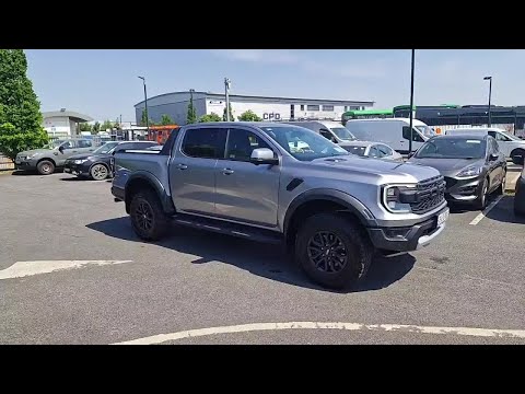 Ford Ranger RANGER DC RAPTOR - Image 2
