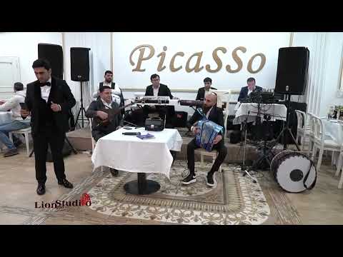 Samir Abisov, Super ifalar. Qarmonda yeni. Yardimli toyu