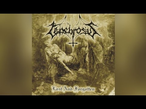 Tenebrosus - Lost and Forgotten (Full-length 2004)