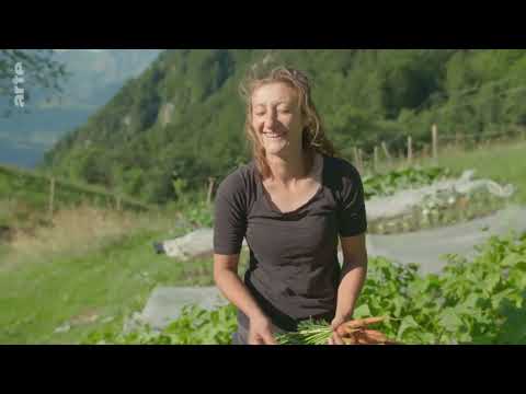 Der Vierwaldstättersee: Blaues Juwel der Schweiz Doku (2023)