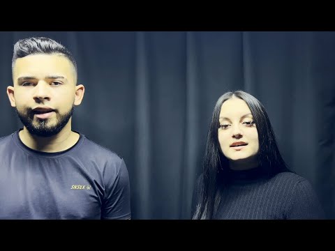 Karin & Midajko - Ku Bratoj Ja Pojdzem (COVER - OFFICIALVideo)